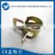 Automotive Vacuum Hose Stainless Steel Spring Clamps