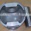 Piston 6BD1 Bore 102MM