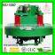 Long Service Time Hydraulic Terrazzo Tile Press Machinery