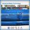 Full automatic spot welding galvanized welded wire mesh machine in roll