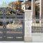 wrought iron/galvanized powder coated steel/Iron/ Stainless Steel Gate Ornament