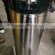 2016 New desgin Full 304stainless steel keg