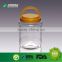 Plastic PET Bottle Jar Factory