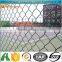 3ft garden pvc coated chain link fencing for guard cost