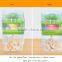 Chop Magic Shredder hand kitchen fruit cutter and vegetable shredding dividers
