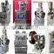 Single Manual Tablet Press Hand Tablet press