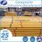Maintenance-free nursery stake, garden stake,tree stake