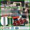 ISO9001full automatic chain link netting mesh fence machines factory