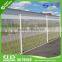 Galvanised mesh/Triangel bending fencing