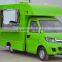 2016 most popular food truck with good price for sale