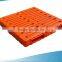 OEM blow molding plastic pallet for various industries Shockproof plastic pallet
