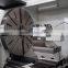 AK-1000 Industry CNC Horizontal Lathe