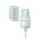 yuyao yuhui plastic finger bottle hose sprayer SF202---204