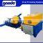 630KN Mini Hydraulic Scrap Metal Baler Machine