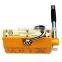 Powerful lifting magnet permanent lifter portable magnetic lifter
