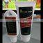 liquid gymnastic weightlifting chalk in bottle