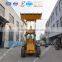 hydraulic front shovel loader(5ton)