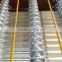 20 gauge curve galvanized corrugated steel roofing sheet