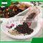 multipurpose plastic manual spice bottle jar pepper grinder grater mill