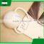 plastic decorative headset earphone headphone eye protection rechargeable led study reading desk table touch night light lamp