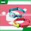 Sunree 2 Mode Waterproof LED kid Headlamp Head light Handy Motile bebe Nichia LED Head Light Lamp spoot fish