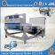 High efficiency TQLZ vibrating sieve for grain sorting