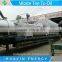 waste tire pyrolysis pyrolisys no air pollution