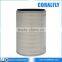 OEM Truck Spare Parts Air Filter 26510154