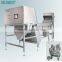 High Quality High Pixel Factory Price Belt-type Glass Cullet Color Sorter Machine