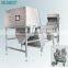 CCD Belt Glass Cullet Color Sorter Machine