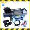 Heavy duty utility stable 15000lbs 24v Self-Recovery Winch