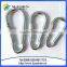 Galvanized Snap Hook with Eyelet and Screw made in china