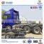 Foton 6*4 type 430 Hp GTL second hand tractor truck