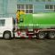 QINGZHUAN 25T SINOTRUK 6X4 hook lift garbage truck for sale (manufacturer)