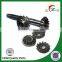 chinese gears manufacturing, metal gear,hypoid gear