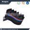 Pyramid Hair twist sponge magic sponge twist to make hair style curl