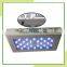 mini uv led for coral growth light 165watt with 3w diode