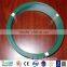 Colored PVC Coated Binding Wire
