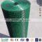 PVC Plastic coated welded wire mesh for making crab trap