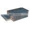 6061-T5 Stamping Aluminum Heat Sink With Heat Pipe