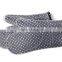 Washable Quilted Cotton Linings Silicone Kitchen Oven Mitts