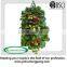 2 x Hanging Strawberry Planters,PE Strawberry Planter