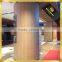 Interior Decorative Aluminum Post Cladding Cover