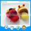 Hot selling cheap pet dog toys wholesale catton cute pet toys