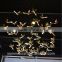 Creative 3D flying birds ceiling hanging decorations