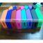 customized printed logo waterproof cigarette case silicone cigarette box cigarette pack