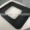 custom plastic vacuum thermoformed bus air conditioner spare parts