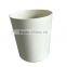 Biological Natural No pollution Bamboo Fiber Flower Pot