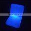 New Design Sofa Set LED Cafe Bar Sofas 65*65*86cm with 16 Colors Changing for Sale