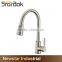 Star.aok Exclusive Design CUPC Single Handle Pull Out Kitchen Faucet